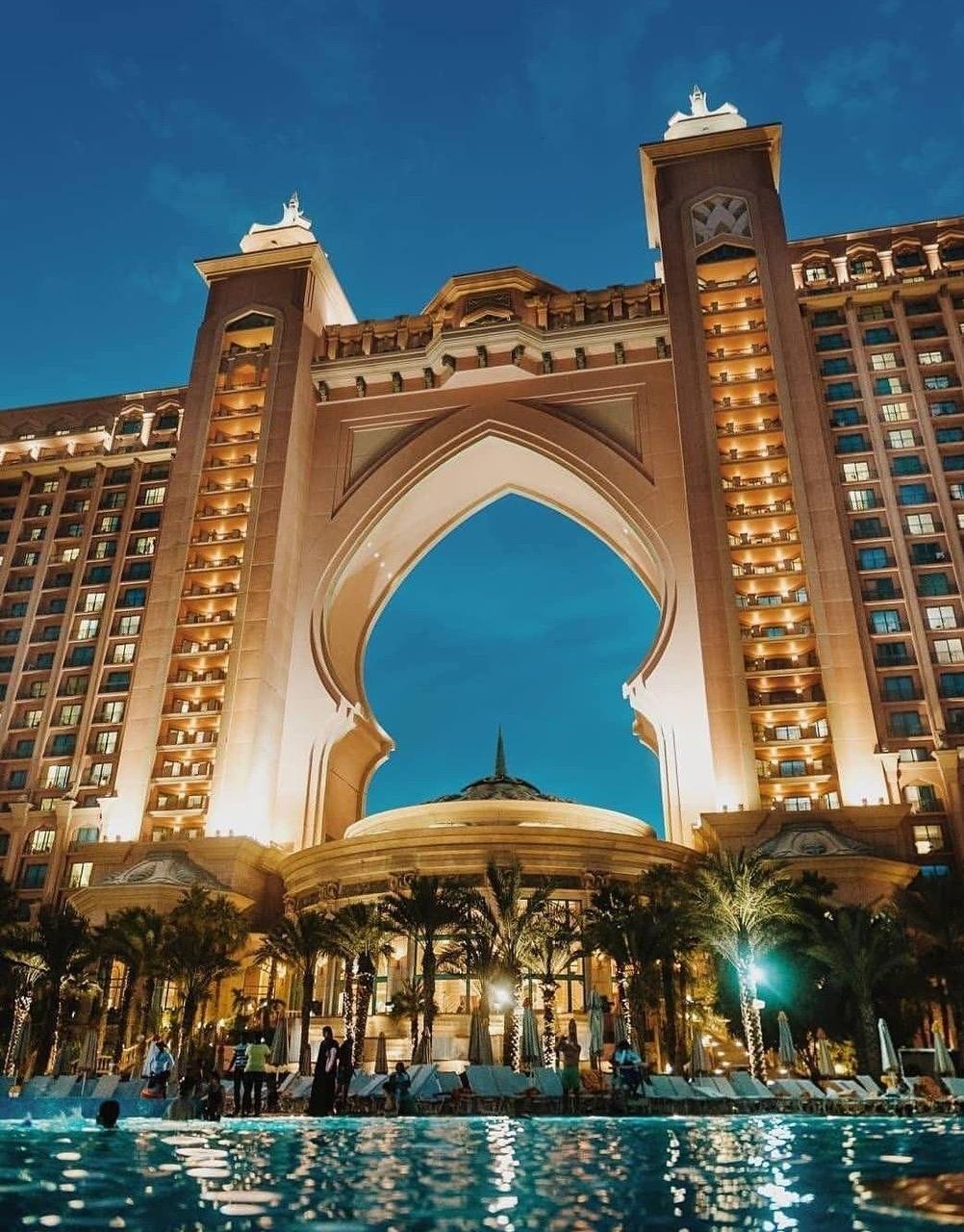 Всё продумано за тебя